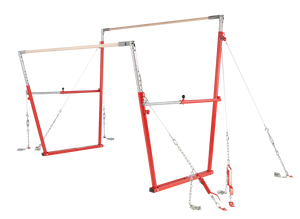 6-AXIS TIE-DOWN SYSTEM