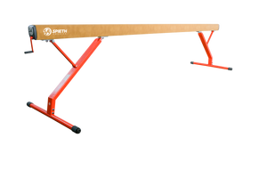 CRANK ADJUSTABLE BEAM 12' REQUIRES 434 MAT