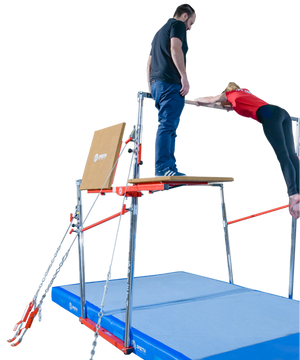 all-american-spotting-platform-use-w-5101-140-series