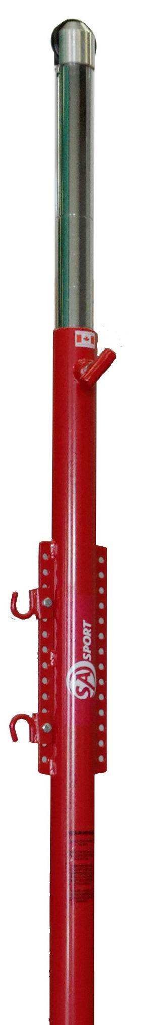 Swivel Spin Lock
