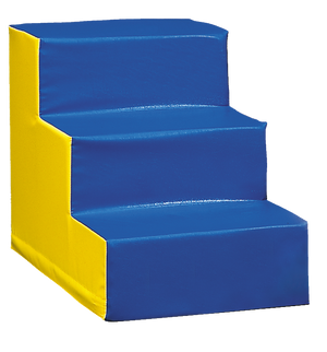 3-STEPS 24"X33"X21" JFK