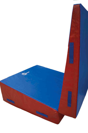 FOLDING INCLINE 60"X120"X22" JFK