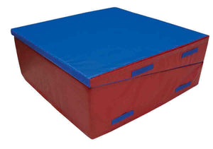 FOLDING INCLINE 60"X120"X22" JFK