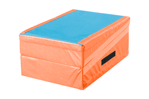 TIDBIT FOLDING INCLINE JFK