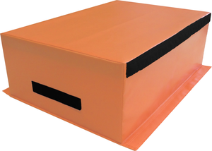 TIDBIT SMALL BLOCK JFK