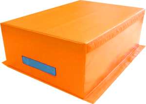 TIDBIT SMALL BLOCK JFK