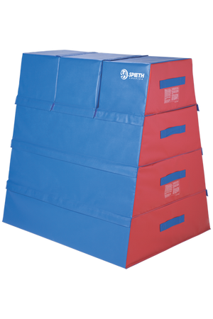 TRI-TOP TRAPEZOID JFK