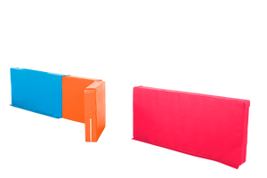 DIVIDER WALL DOOR 60"X28"X6"