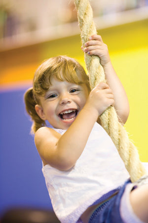 6M Finished Climbing Rope/33MM