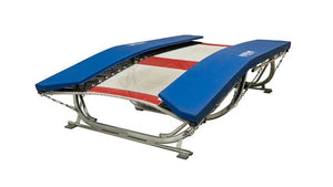 Rebound - DMT With 6mm Euro Web Bed/RB-Complete