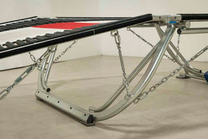 Rebound - DMT With 6mm Euro Web Bed/RB-Complete