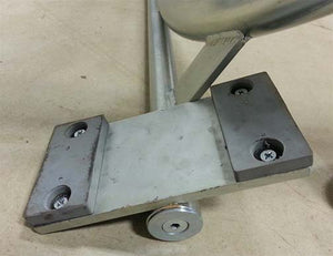 Rebound - DMT With 6mm Euro Web Bed/RB-Complete