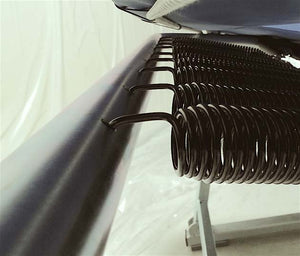 MINI TRAMP REBOUND 2