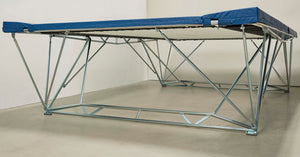 7x14 Rebound Non Fold-Rebound Parts 2