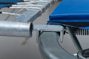 REBOUND END DECK FRAME ONLY