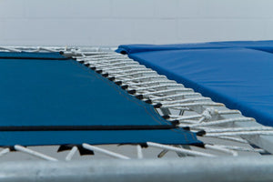 REBOUND END DECK FRAME ONLY