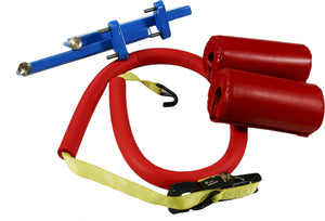 TUMBL TRAK QUICK FLEX BAR IN BAG