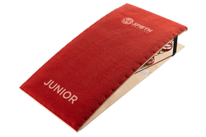 SPRING - WOMENS BOARD (RED)