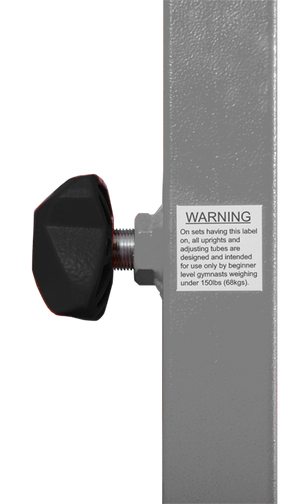 JFK 4-STATION CIRCUIT WITH 8" MATS