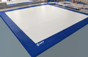 PVC FLOOR COVER