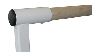 ADJUSTABLE TRAINING BAR - SIMONE BILES