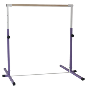 ADJUSTABLE TRAINING BAR - SIMONE BILES