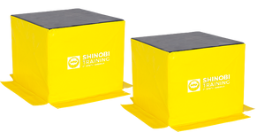 SHINOBI TRAINING SHIHAN PACKAGE