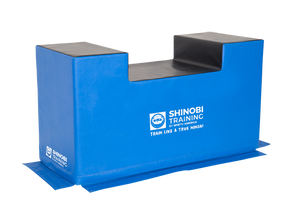 SHINOBI TRAINING SINGLE BENCH 48"X20"X26"