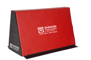 SHINOBI TRAINING SHIDOSHI PACKAGE