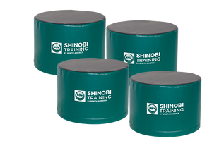 SHINOBI TRAINING SHIHAN PACKAGE