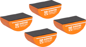 SHINOBI TRAINING SHIHAN PACKAGE