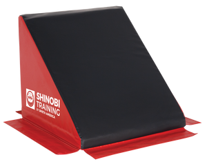 Shinobi Training Slanted Step 24"X24"X21"