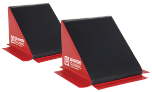 Shinobi Training Slanted Step 24"X24"X21"