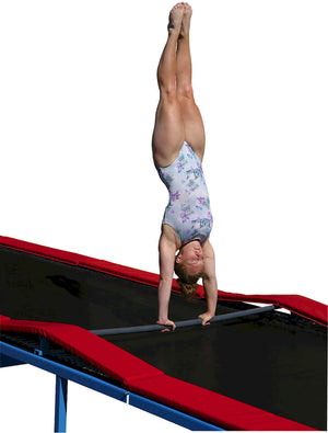 Tumbl Trak Frame Bar