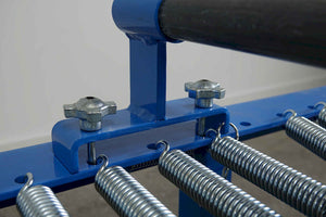 Tumbl Trak Frame Bar