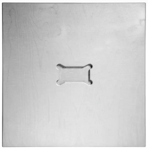 STABILITY PLATE, GRAND MASTER, MASTER