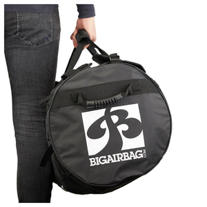 Gymnastics Big Air Bag