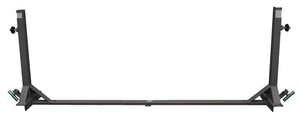 JFK UNEVEN BAR (W. FIBERGLASS RAIL) JFK