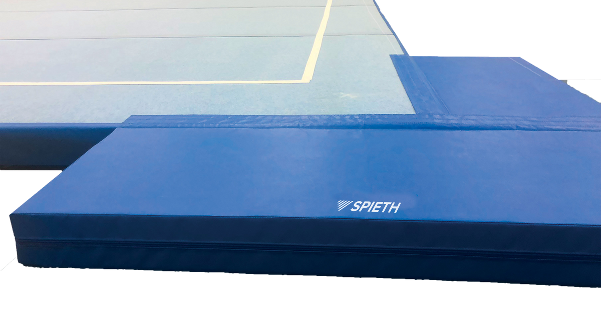 CORNER SAFETY BORDER (4PC 2X4 4PC 2X6)