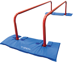 FLOOR P BAR TRAINER