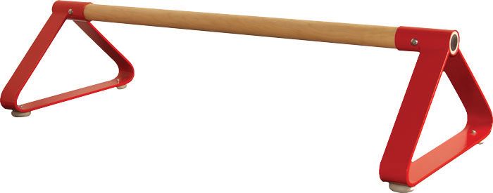 PORTABLE PIROUETTE BAR