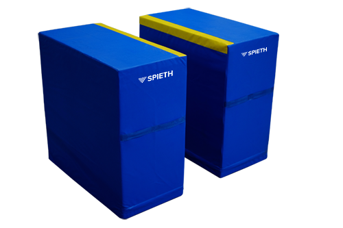 P-BAR TRAINERS 48&quot;X24&quot;X48&quot;