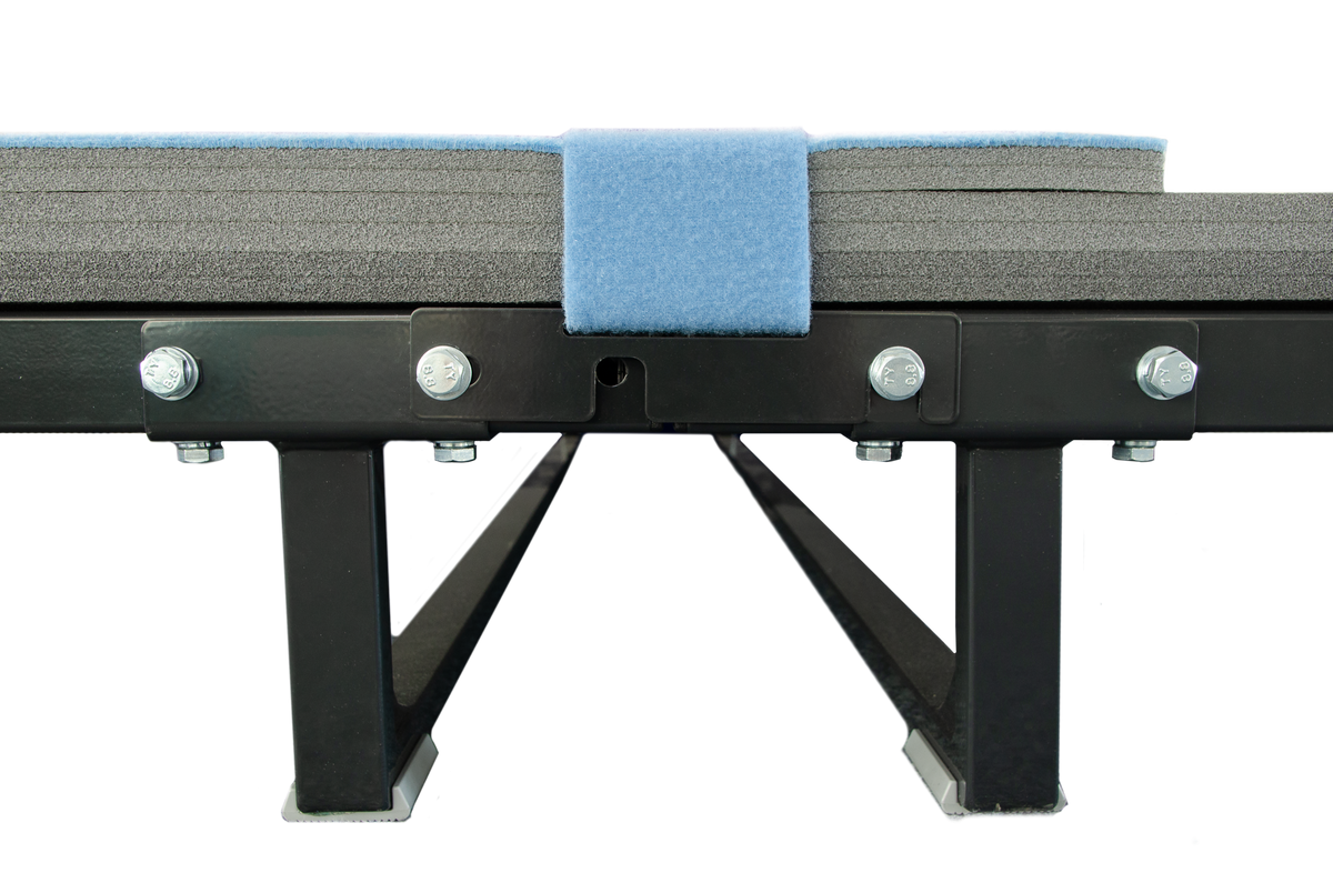 NEW SPIETHWAY - EVOLUTION