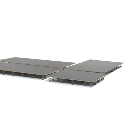 MOSCOW FLOOR 14x14M FIG APPROVED