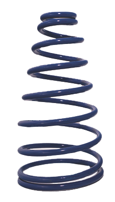 SPRING - MENS BOARD (BLUE)