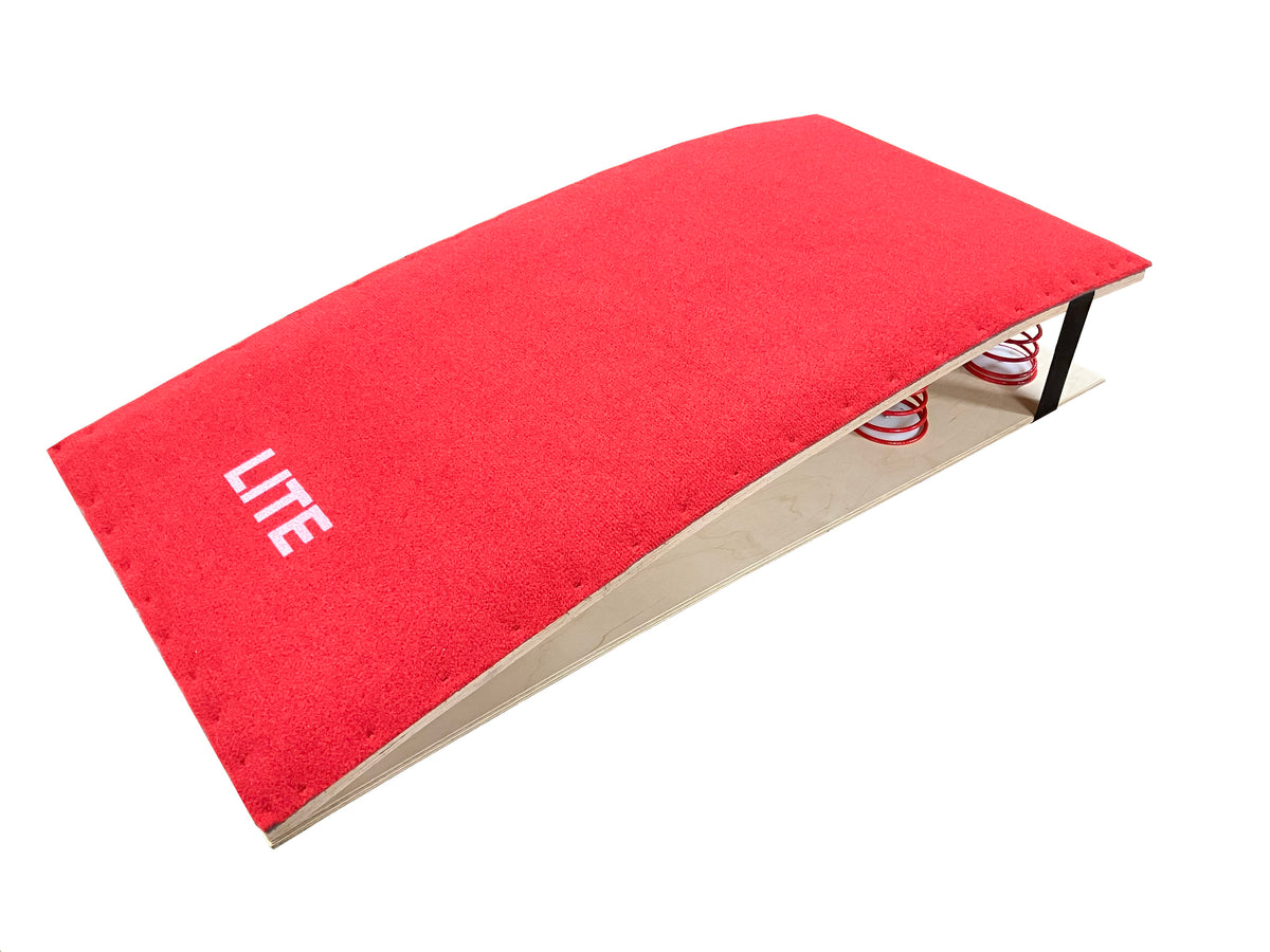 ACCELERATOR BOARD - LITE