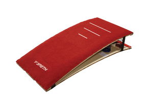 COMPETITION ACCELERATOR BOARD