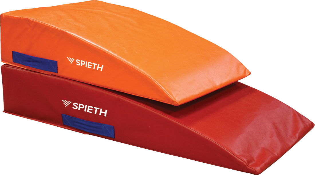 SMALL MOUNTING BLOCK 36" X 24" X 9"