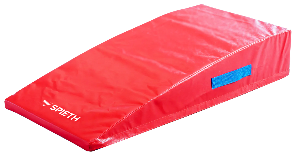 LARGE MOUNTING BLOCK 48" X 24" X 9"