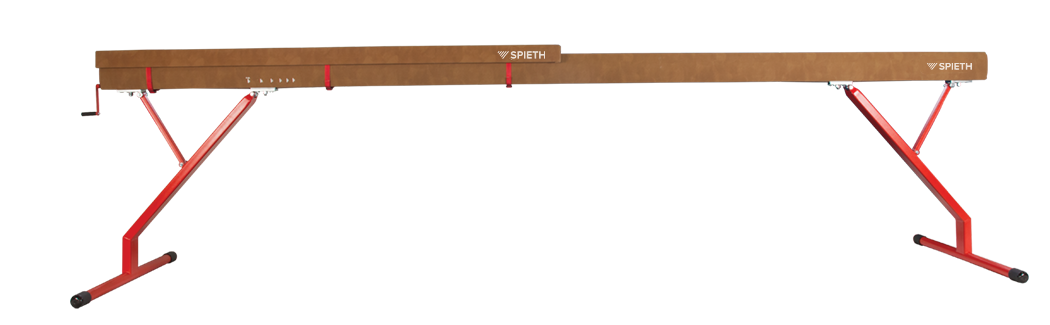 BEAM SURFACE EXPANDER